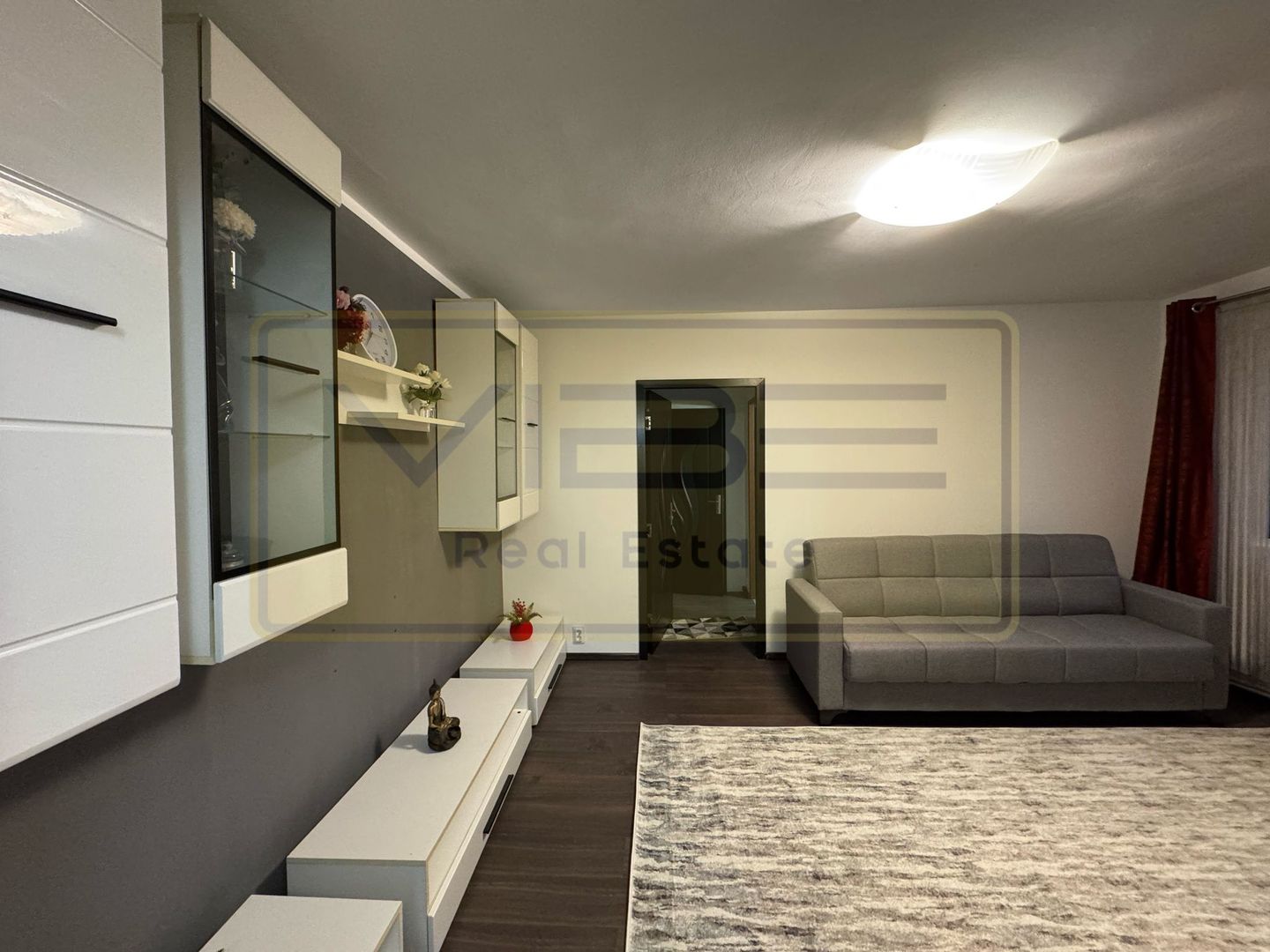 Apartament 2 camere Podu Ros - Cantemir 10 min Palas Campus - Poză 14