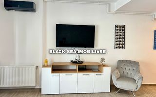 Studio modern cu vedere la mare și lac, Casa Del Mar - Mamaia Nord - Poză 2