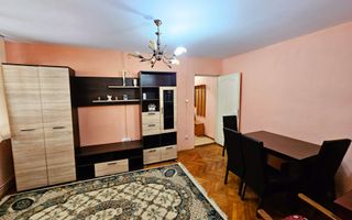 Apartament 2 camere, semidecomandat, parter, ultracentral - Poză 4