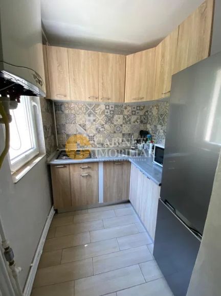 Apartament cu 2 camere mobilat utilat zona Alexandru-Pta Voievozilor - Poză 5