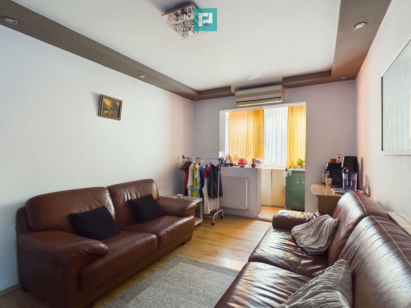 Apartament 3 camere, zona Spitalului Județean - Poză 2