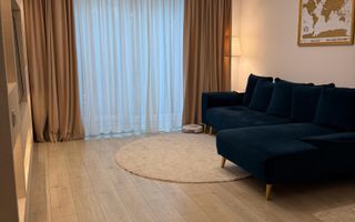 2 CAMERE CU GRADINA PROPRIE 50 MP | PARCARE | COMPLEX REZIDENTIAL MODERN | - Poză 3