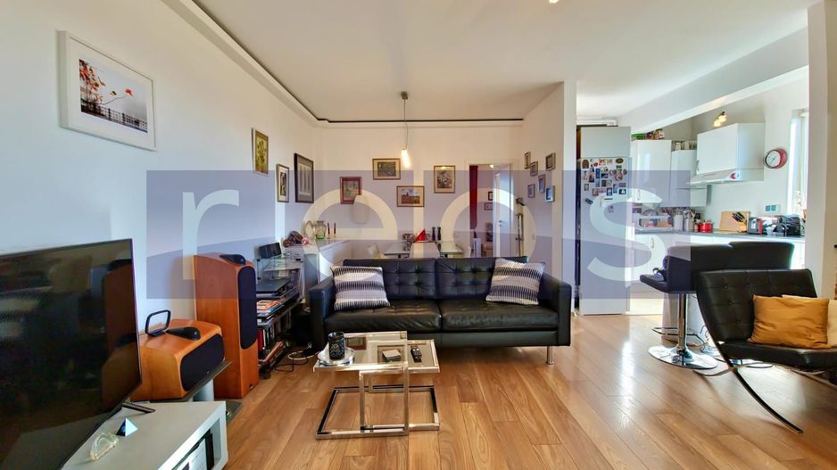 VANZARE PENTHOUSE 3 CAMERE I SPLENDID I OCAZIE I PRELUNGIREA GHENCEA - Poză 2