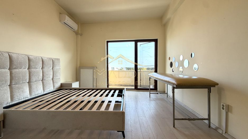 Apartament cu 2 camere *75mp* // Ștefan cel Mare - Dinamo - Poză 10