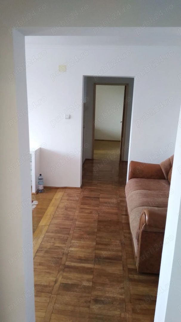 BRASADAS vinde ap 3 cam etaj 7/10 Piata Somes. - Poză 6