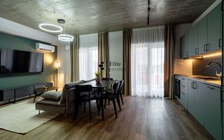 Apartament nou cu 3 camere,  bloc ''Verde'' in Oradea - Poză 4