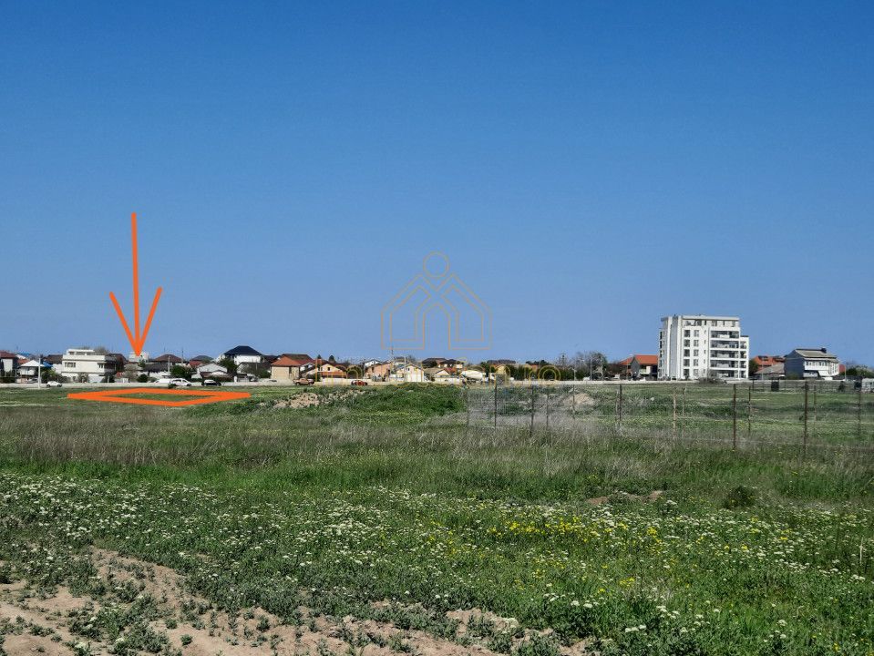 Boreal Plus | Teren intravilan la 5' de Kaufland | Oportunitate unică! - Poză 11