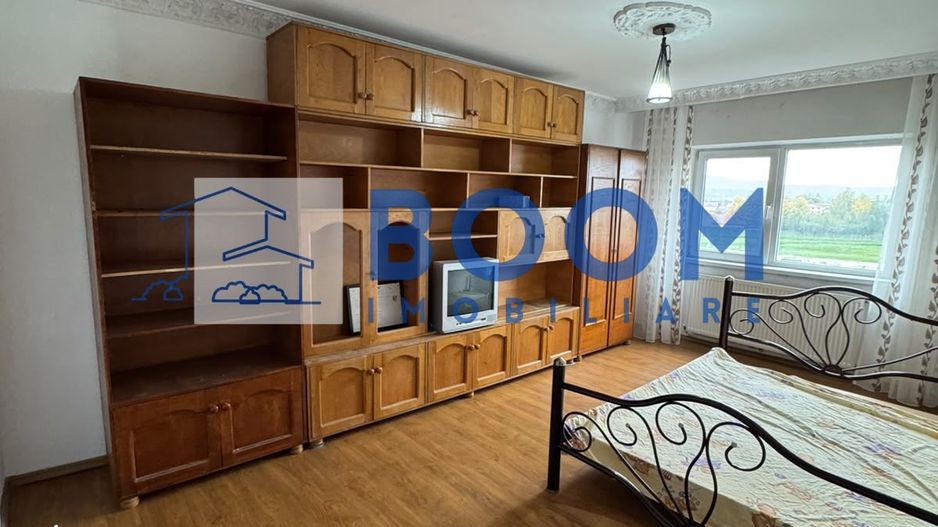 Apartament 3 camere | Etaj 3 | Vedere Dem Radulescu | Bloc Tip A - Poză 1
