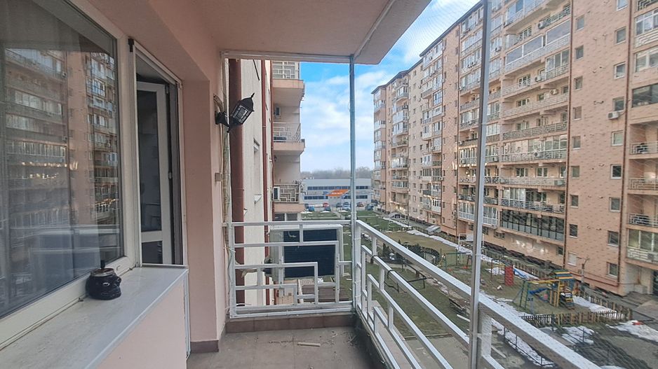 3 camere | Parcare | Confort Park - Poză 21