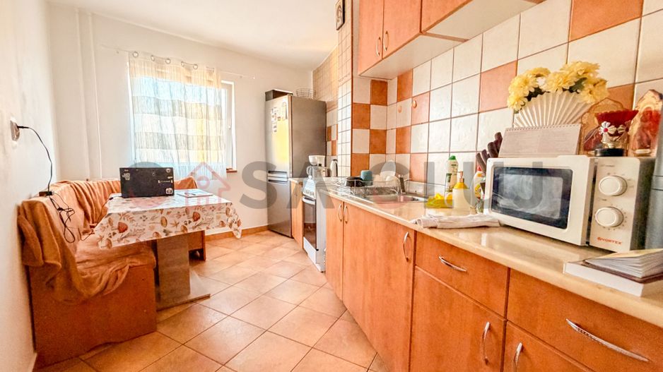 Apartament 2 camere decomandat, Manastur, zona BIG! - Poză 3