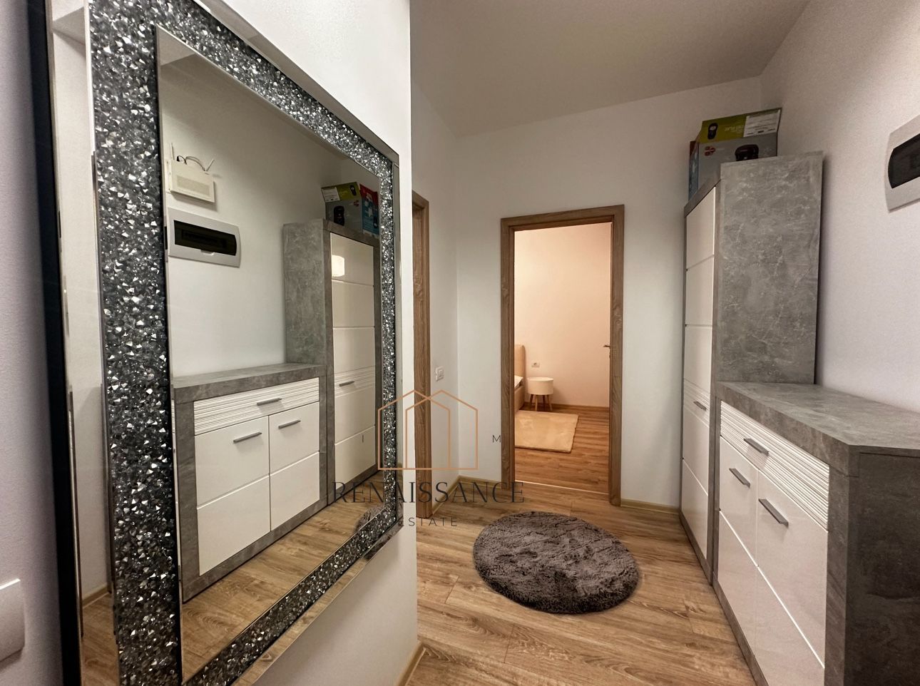 Dumbravita 2 Camere | 50mp Utili 50mp Terasa | 2 locuri de parcare - Poză 15