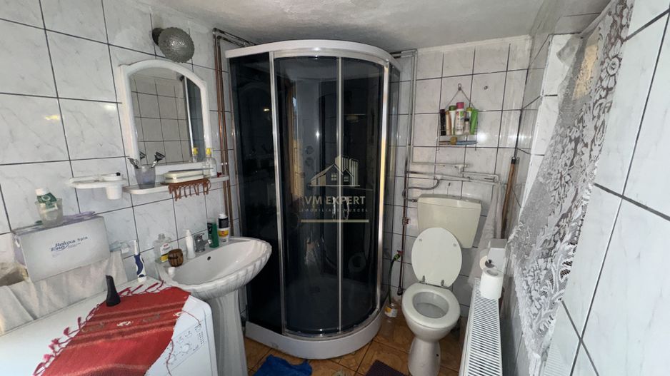 CASA DE VACANTA ZONA RUCAR - POSADA - Poză 15