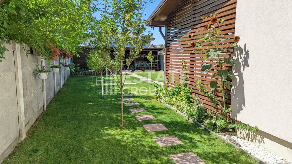 Duplex Dumbravita, mobilat si utilat - Poză 19