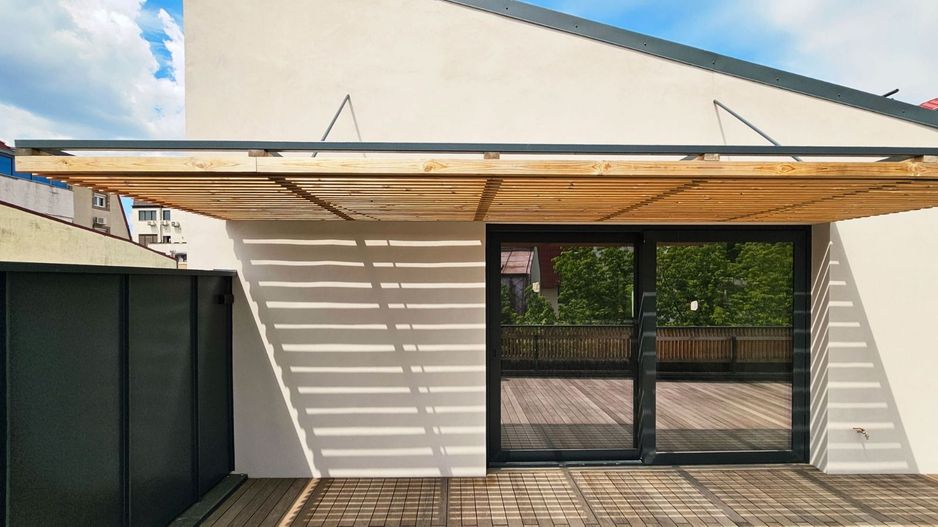 Birou boutique nou  de închiriat – Dorobanți – Floreasca - Poză 23