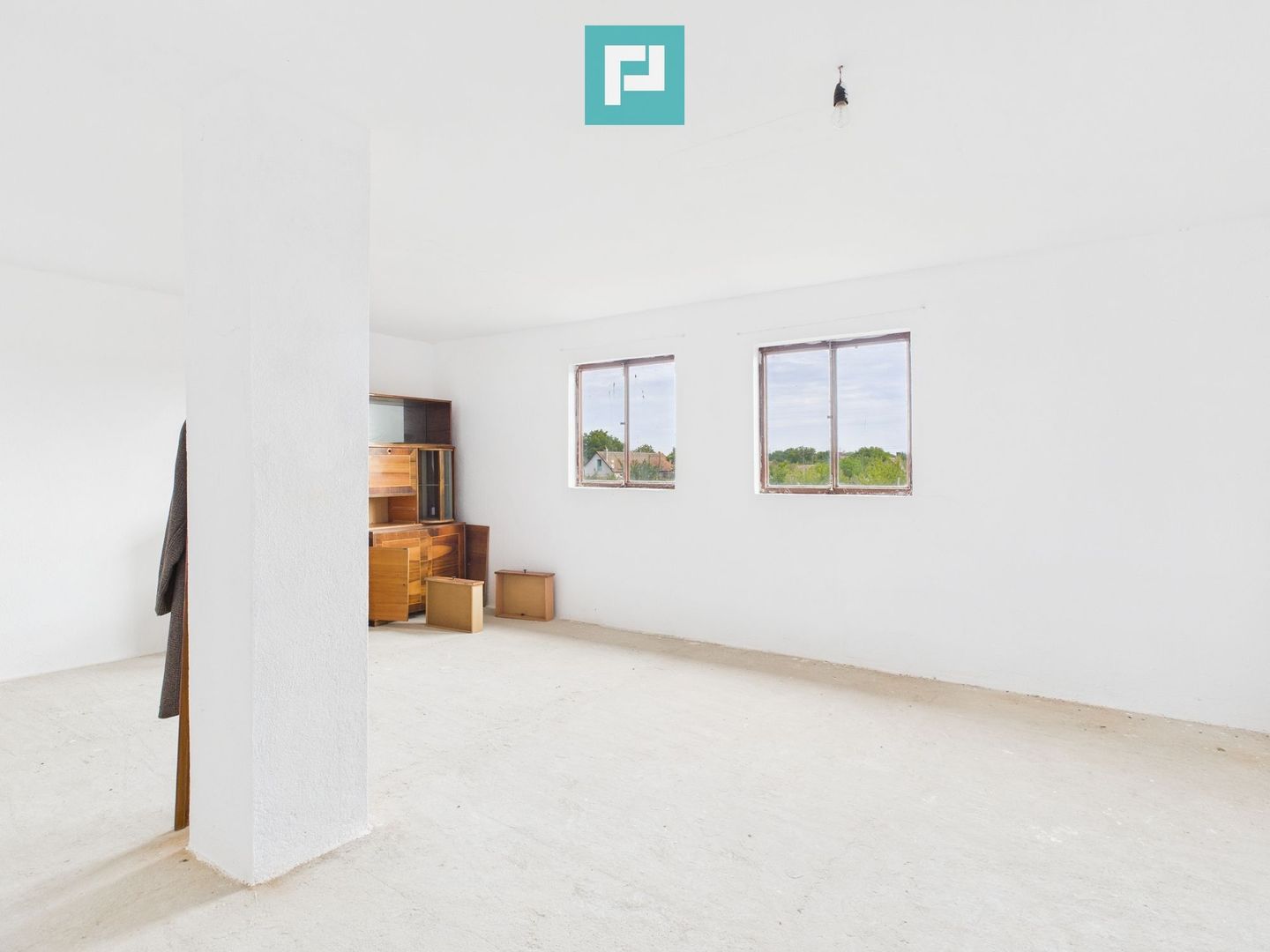 Clădire pentru investiții în Semlac - Poză 6