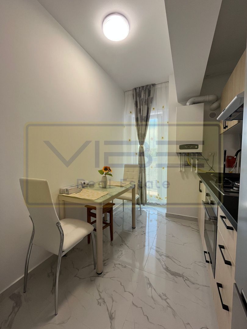 Apartament NOU 2 camere Pacurari - Contemporan - Poză 9