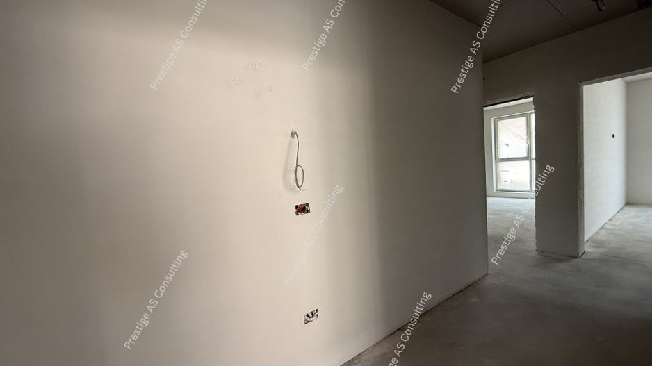 Apartament 3 Camere+Curte 30mp | 2 Bai | Giroc - Poză 5