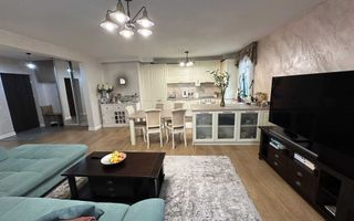 Apartament cu 2 camere, 63.6 mp, parcare, Zona Green Residence - Poză 2