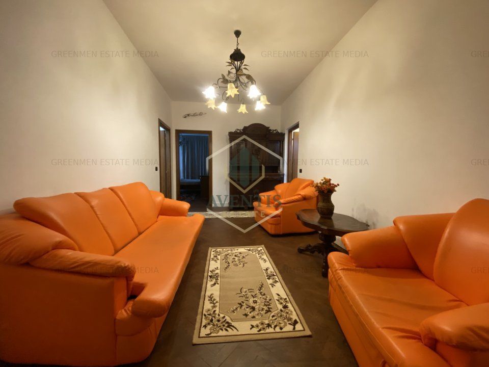 Bd. Pache Protopopescu, renovat recent, 2 grupuri sanitare, centrala proprie - Poză 1