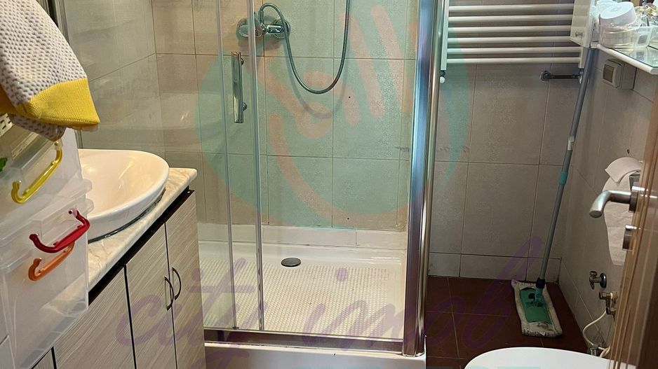 Apartament de 2 camere cu grădină - Poză 8