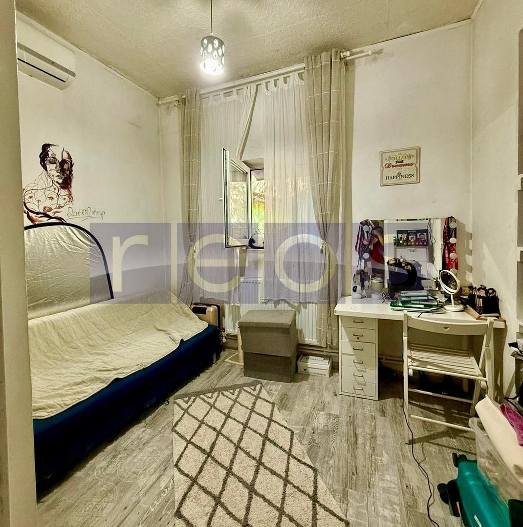 VANZARE APARTAMENT 2 CAMERE 49MP PIATA MUNCII DECEBAL CENTRALA PROPRIE - Poză 4