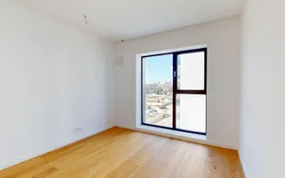 Studio Dublu | 2 camere | Nusco City Park | Etaj 4 | TVA deductibil - Poză 12