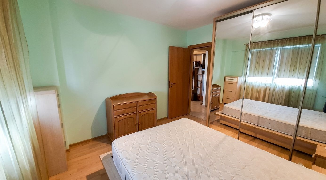 Închiriez Apartament cu 🏡 2 camere, Calea Moșilor, zonă centrală - Poză 6