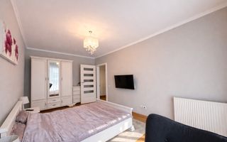 Inchiriere 2 camere| balcon | în complexul Platinia Shopping Center - Poză 7