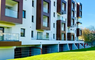 Direct Dezvoltator! Apartament 2 camere, FINALIZAT! Doamna Ghica!