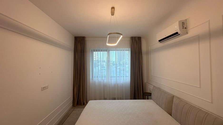 Apartament de vânzare în Cortina North – mobilat, utilat, cu loc de parcare - Poză 6