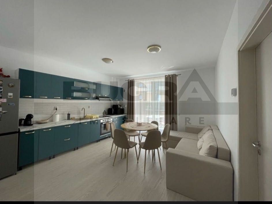 Apartament de 2 camere, 42mp, terasa, parcare, Beta Residence - Poză 1