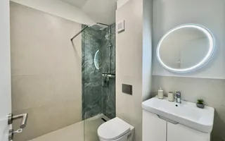 Penthouse 5 camere, 3 bai |  terasa 9.11 mp, intabulat (NCL-37D-Mo-9) - Poză 13