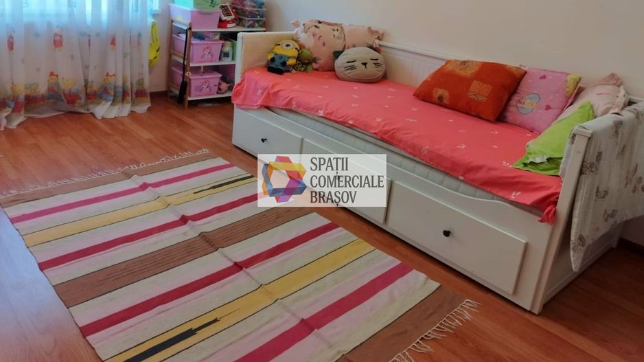 Apartament doua camere de vânzare Brasov -  zona Racadau - 54 mp - plus-imo.ro - Poză 7