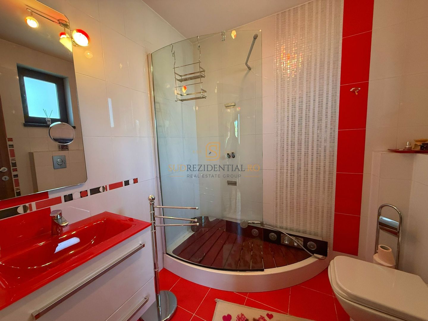 Vila deosebita / 6 camere / Soseaua Oltenitei / Teren 213 mp - Poză 18