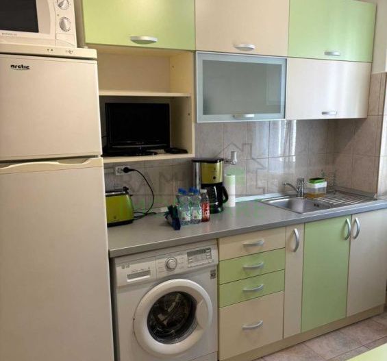 Apartament 2 Camere, Etaj 1, Sala Sporturilor, Mobilat, Utilat, Parcare - Poză 4