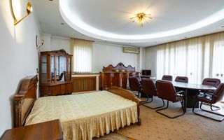 Vila impresionanta D+P+E+M | 500+ mp | teren 2652 mp | piscina - Poză 31