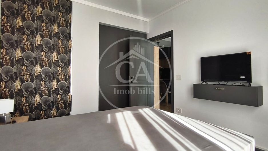 Apartament  cu 2 camere de inchiriat in Prima Green, Oradea - Poză 5