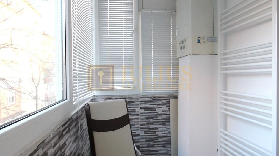 Soarelui, decomandat, centrala proprie, et 2/4. - Poză 15