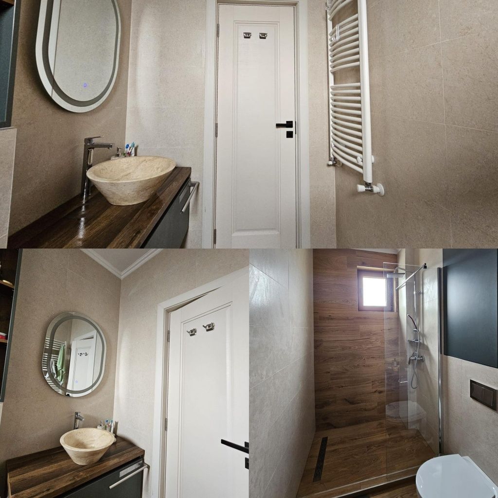 BRASADAS vinde ap 2 cam Odobescu - et.1 - 2021 - 60.7mp. - Poză 6