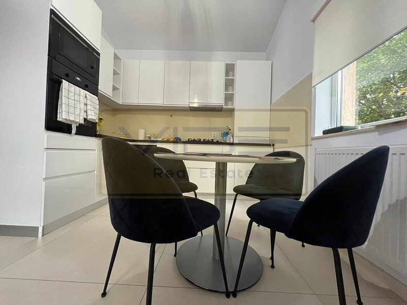 Vila moderna 4 camere 2 bai Popas Pacurari - Poză 1