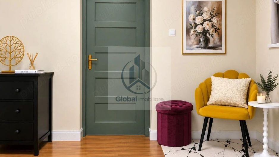 Apartament 2 camere, 60 mp | Piața Romană   Dorobanți | Casă cu curte | Ultracentral - Poză 1