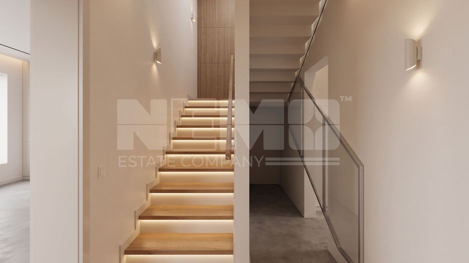 Duplex | 135 MP utili | 1,5 ari teren | 145.000 Euro - Poză 9