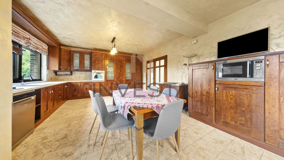 Casa individuala moderna cu gradina si 3 terase | Zona Faget - Poză 10