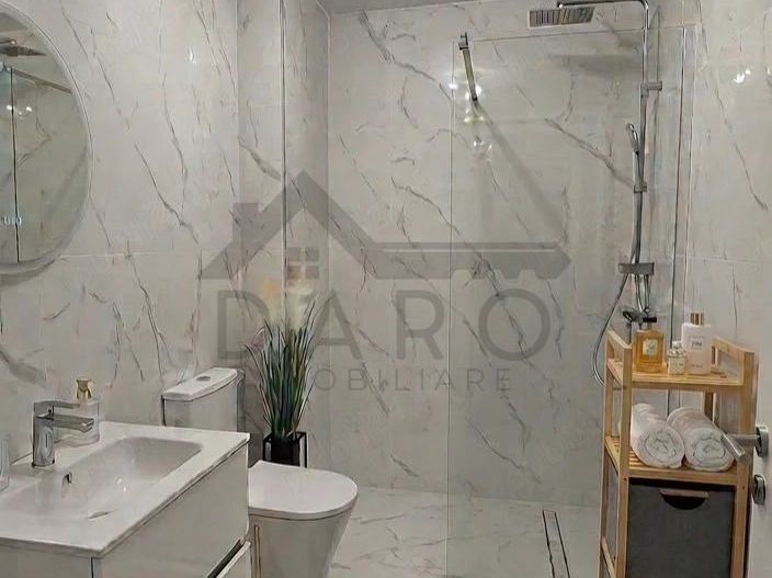 Apartament premium 2 camere cu parcare și boxa incluse - Poză 9