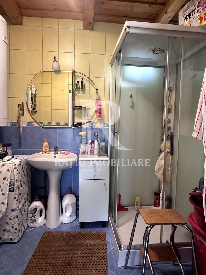 Casa de vanzare | Fughiu | Bihor - Poză 29