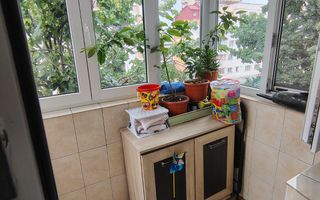 PACURARI- APARTAMENT CU 2 CAMERE - MOBILAT/UTILAT - Poză 15