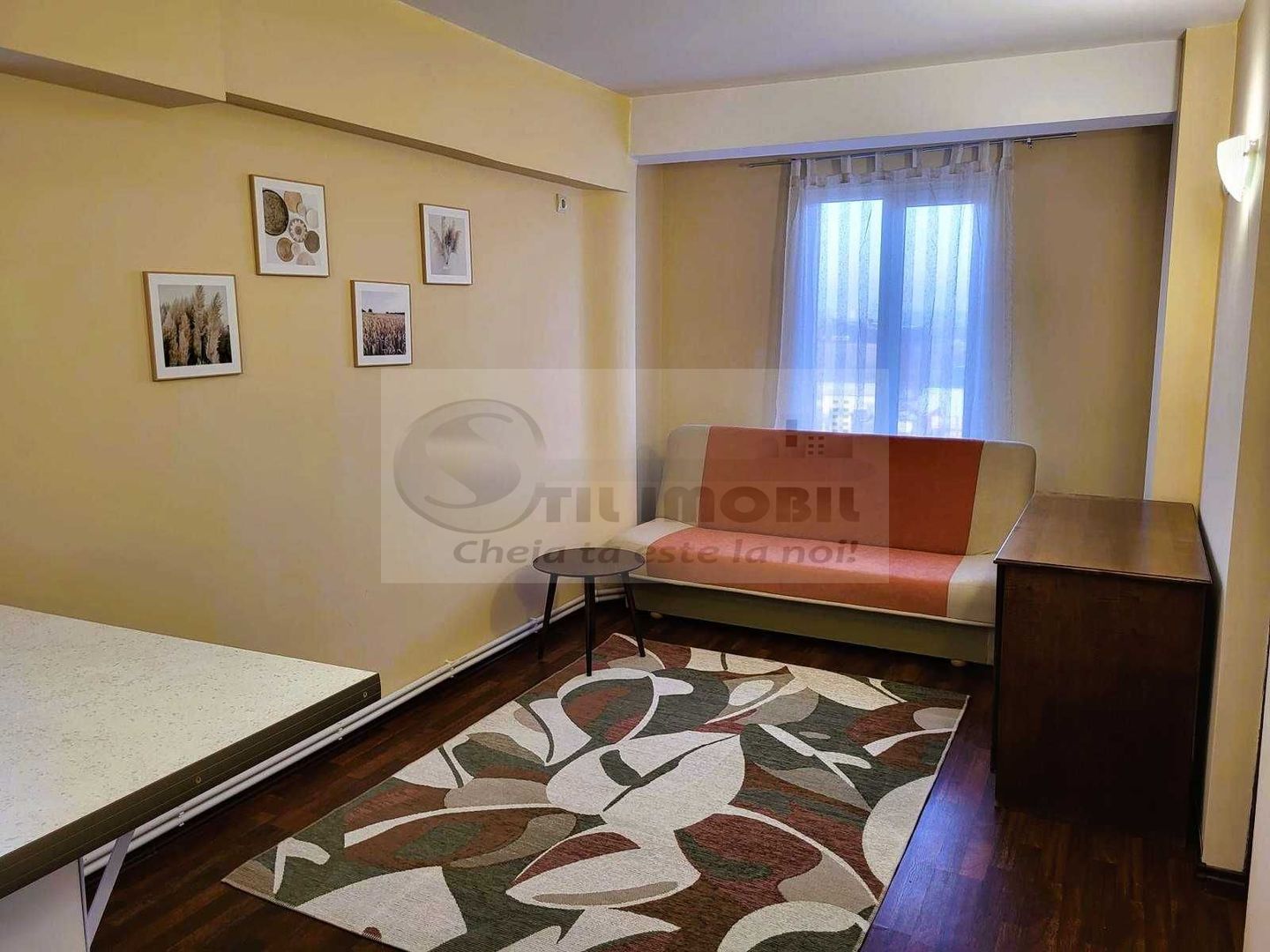 Apartament 2 camere de închiriat – Bucium, lângă OMV-PETFRIENDLY - Poză 8
