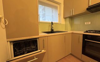 3 camere cu terasă mare și parcare – Floreasca Residence - Poză 6