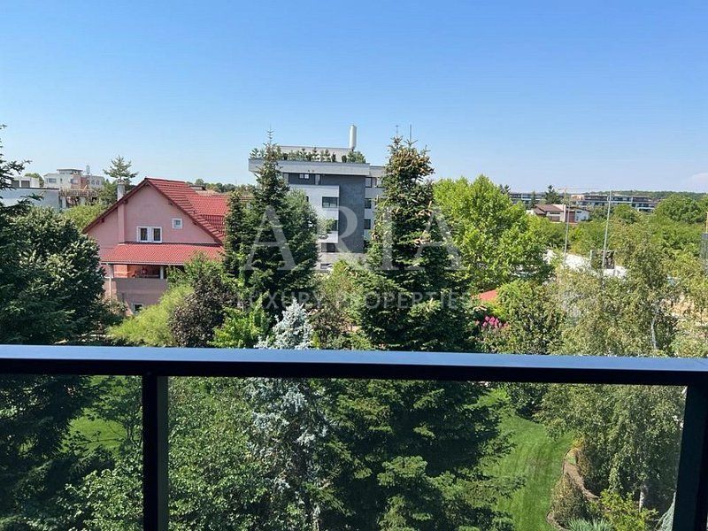 RESIDENCE 5 - PENTHOUSE - IANCU NICOLAE -4 camere - Poză 14