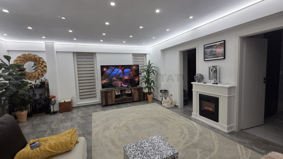 Apartament 3 camere | Tudor Arghezi Park Residence | Sector 4 - Poză 26